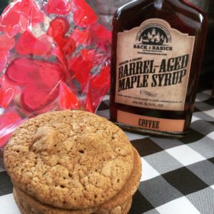 maple_walnut_cookies_coffee_bourbon_barrel_aged_maple_syrup