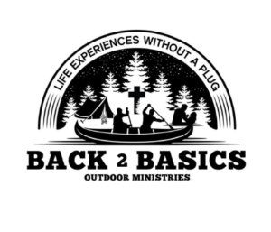 back2basics outdoor ministries logo