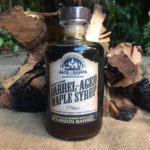 bourbon-barrel-aged-maple-syrup-barrel-aged-creations-grade-a-maple-syrup-dark-amber-bourbon-maple-syrup-bourbon-syrup-bourbon-inspired-gourmet-food