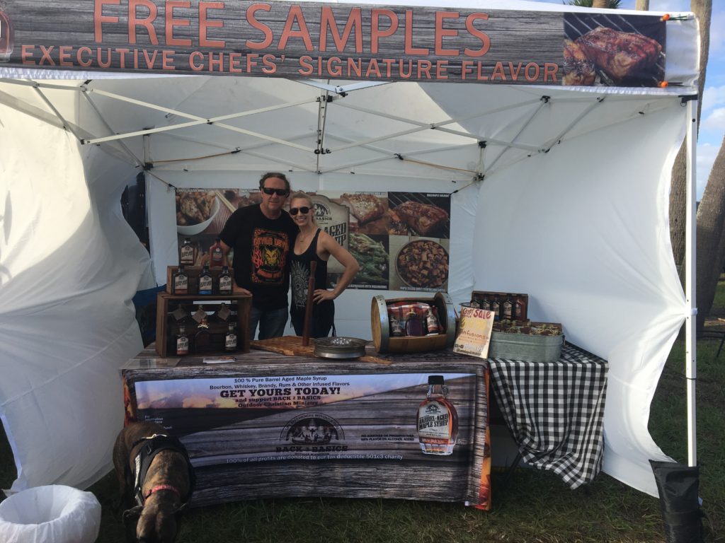 michael_ballard_fts_full_throttle_saloon_deadwood_distilling_co_deadwood_south_dakota_daytona_biketoberfest_bikeweek_vending_barrel_aged_maple_syrup_bourbon