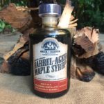 whiskey-barrel-aged-maple-syrup-barrel-aged-creations-grade-a-maple-syrup-dark-amber-whiskey-maple-syrup-whiskey-syrup-whiskey-inspired-gourmet-food-rye-whiskey