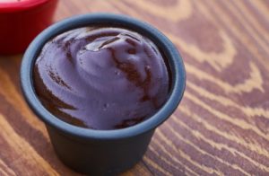 homemade bbq sauce recipe, Calling Tennessee Home, whiskey barrel aged maple syrup, bourbon barrel aged maple syrup, bbq recipe