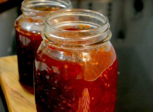whiskey maple bacon jam recipe, whiskey barrel aged maple syrup, Calling Tennessee Home, onion jam, dip, spread