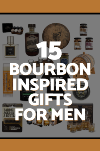 15 bourbon inspired gifts for men, Calling Tennessee Home