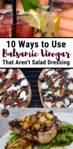 How to Use Balsamic Vinegar 10 Ways, Calling Tennessee Home, Cooking with Balsamic Vinegar, Ways to Use Balsamic Vinegar, Aged Balsamic Vinegar, Barrel Aged Balsamic Vinegar, Bourbon Barrel Aged, Recipes for Balsamic Vinegar, Balsamic Glaze