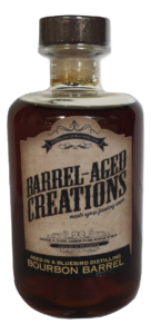 bourbon barrel aged maple syrup, bourbon inspired gifts for him, Calling Tennessee Home, barrel-aged