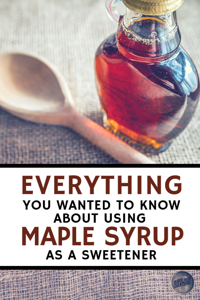 Top Reasons to Eat Maple Syrup Calling Tennessee Home