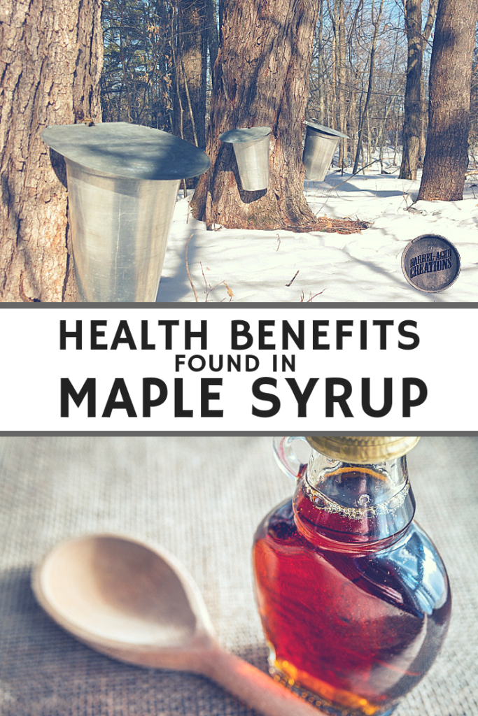 Top Reasons to Eat Maple Syrup Calling Tennessee Home