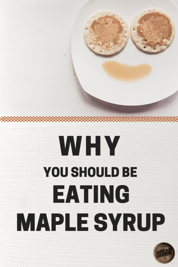 Top Reasons to Eat Maple Syrup Calling Tennessee Home