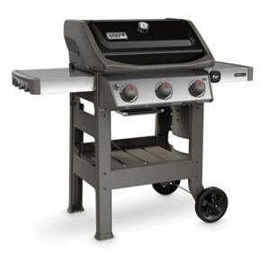 weber spirt II gas outdoor grill, 5 things you need for the best memorial day bbq, Calling Tennessee Home