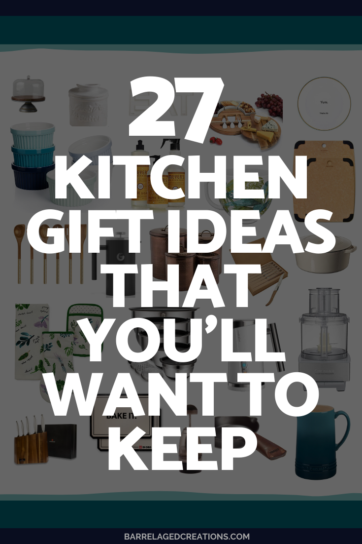 27 Best Kitchen Gifts, Calling Tennessee Home, Kitchen Gift Ideas, Foodie Gifts, Foodie Gift Ideas, Gifts for the Cook, Cooking Gifts