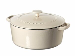 Enameled Dutch Oven, Kitchen Gifts