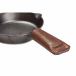 Leather Hot Handle Holder