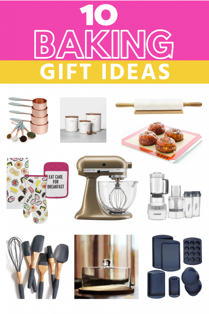 best kitchen gifts for bakers, Calling Tennessee Home, Kitchen Gift Ideas