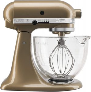 kitchenaid stand mixer, best kitchen gifts for bakers, Calling Tennessee Home