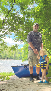 exploring the nolichucky in east tennessee, calling tennessee home, the tennessee mom