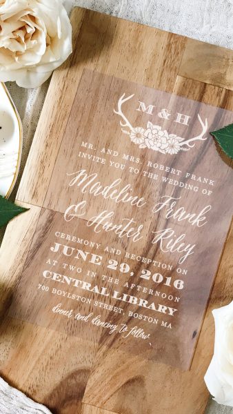 personalized bridal shower invitations, bridal shower invite template, basic invite, rustic wedding invitations, rustic shower invitations, tennessee destination wedding in tennessee, calling tennessee home