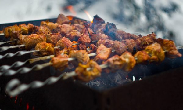 10-way-to-use-bourbon-barrel-aged-maple-syrup-bbq