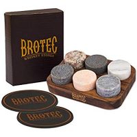 bourbon sipping rocks, Calling Tennessee Home, bourbon inspired gifts for him