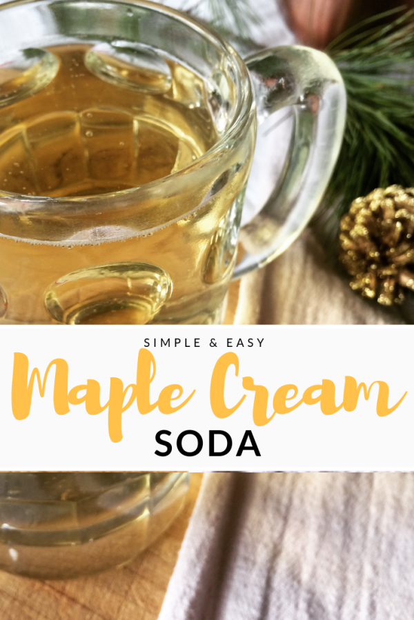 Easy Maple Cream Soda Recipe, Calling Tennessee Home, Whiskey Maple, Homemade Soda Recipe, Healthy Soda, Whiskey Barrel Aged, Soda Recipe, Natural Soda, Whiskey Maple Syrup Recipes