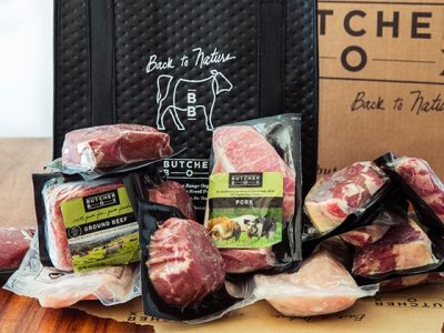 best grass fed meat, Calling Tennessee Home, butcher box, 5 things you need for the best memorial day bbq