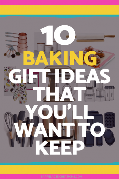 best kitchen gifts for bakers, Calling Tennessee Home, Kitchen Gift Ideas