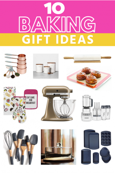 Sustainable Gift Ideas For The Kitchen | Maple + Mango