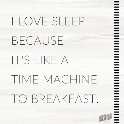 funny breakfast quotes