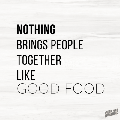 food for thought, best food quotes, Calling Tennessee Home, quotes about food, funny quotes, syrup quotes, funny quotes about food