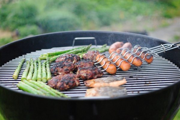 best memorial day bbq, Calling Tennessee Home