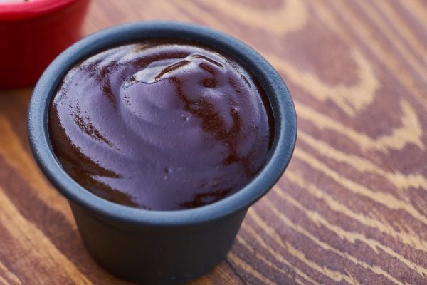 homemade bbq sauce recipe, Calling Tennessee Home, whiskey barrel aged maple syrup, bourbon barrel aged maple syrup, bbq recipe