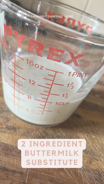 Preserve Measuring Cups