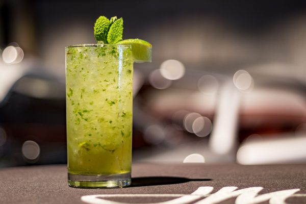 maple mojito, cocktail, drink, recipe, mojito recipe, maple syrup cocktail, mocktail, adult drink, Calling Tennessee Home, sugarcane rum, rum drinks, alcoholic drink